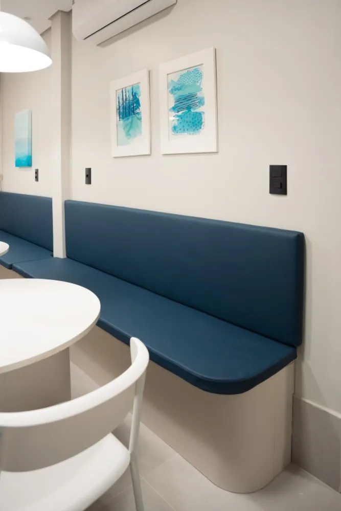 Sala-Conjunto, 22 m² - Foto 5