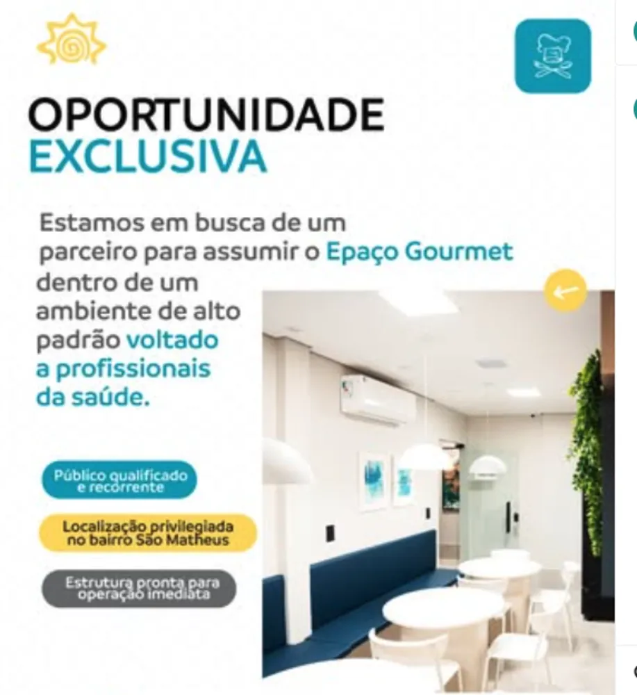 Sala-Conjunto, 22 m² - Foto 6