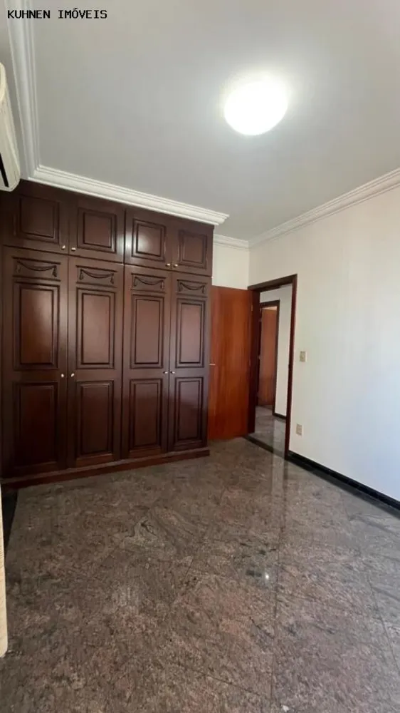Apartamento, 4 quartos, 220 m² - Foto 9
