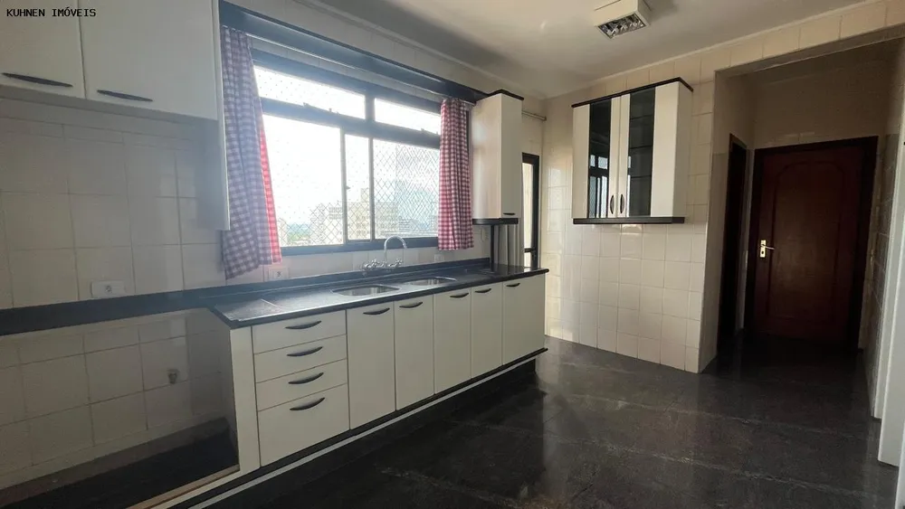 Apartamento, 4 quartos, 220 m² - Foto 17