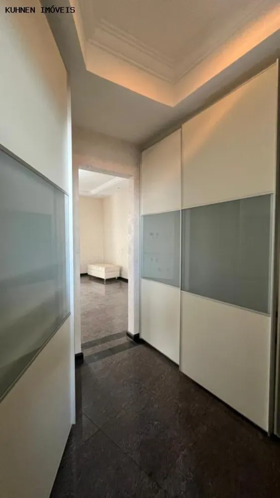 Apartamento, 4 quartos, 220 m² - Foto 5
