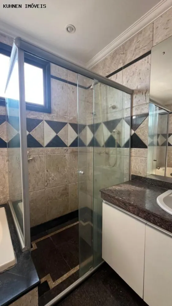 Apartamento, 4 quartos, 220 m² - Foto 7