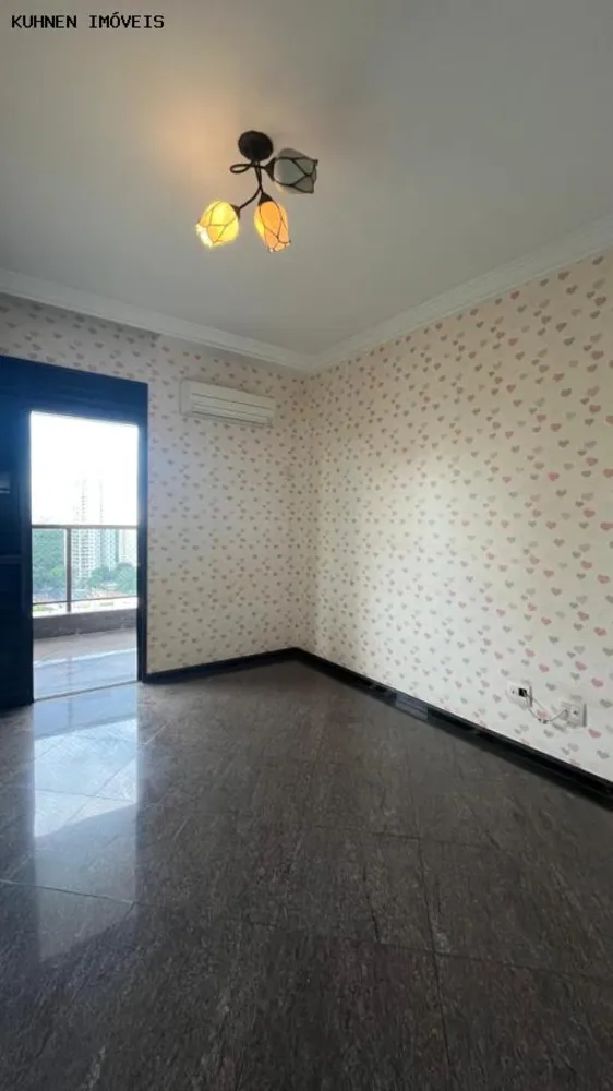 Apartamento, 4 quartos, 220 m² - Foto 11