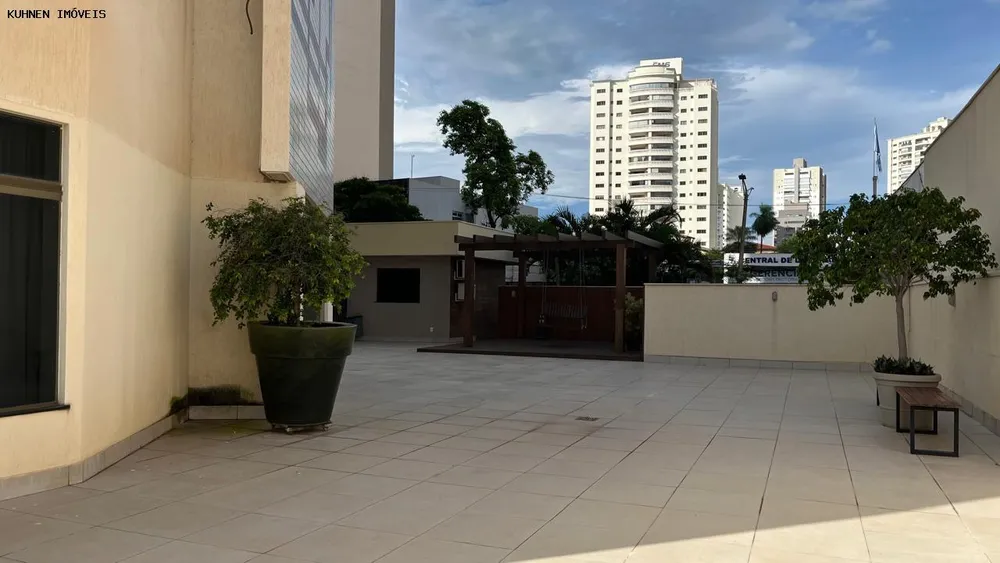 Apartamento, 4 quartos, 220 m² - Foto 19