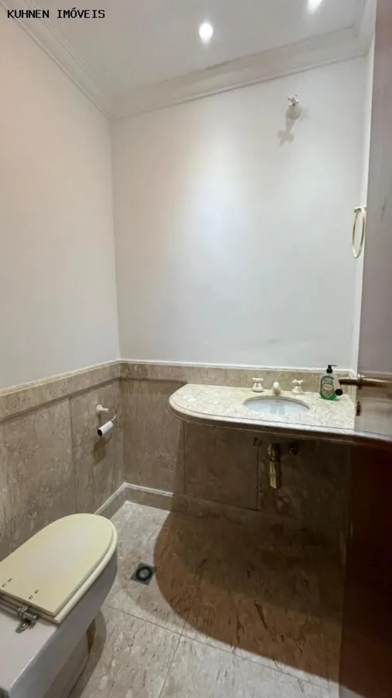 Apartamento, 4 quartos, 220 m² - Foto 15
