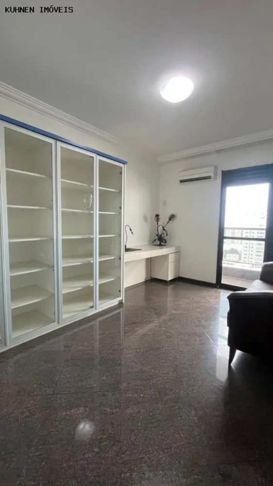 Apartamento, 4 quartos, 220 m² - Foto 13