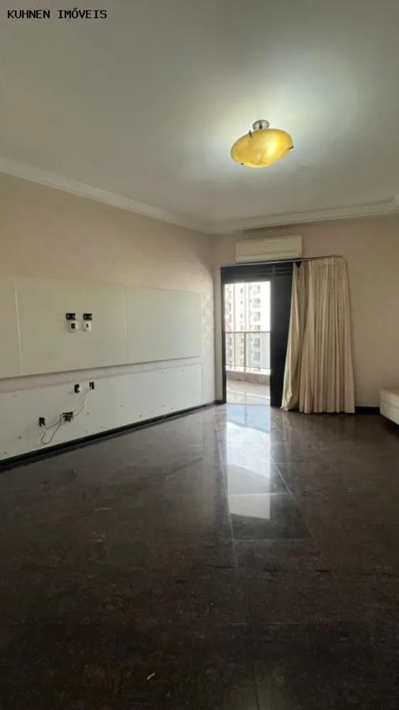 Apartamento, 4 quartos, 220 m² - Foto 4