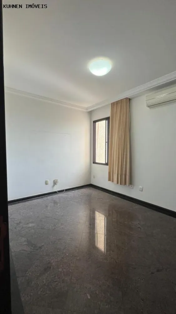 Apartamento, 4 quartos, 220 m² - Foto 8