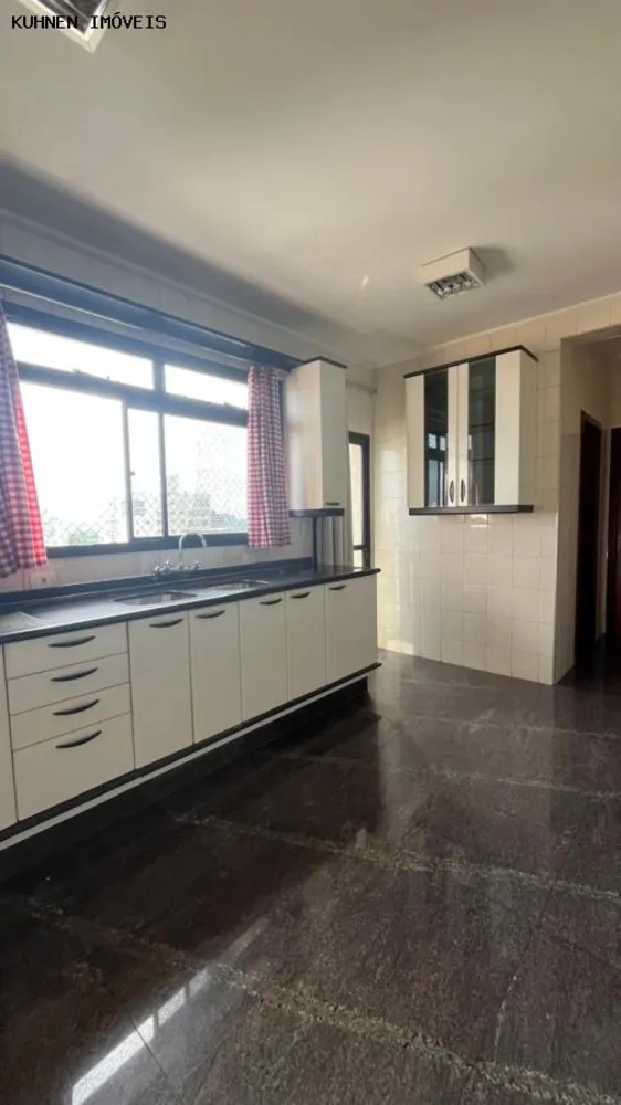 Apartamento, 4 quartos, 220 m² - Foto 16