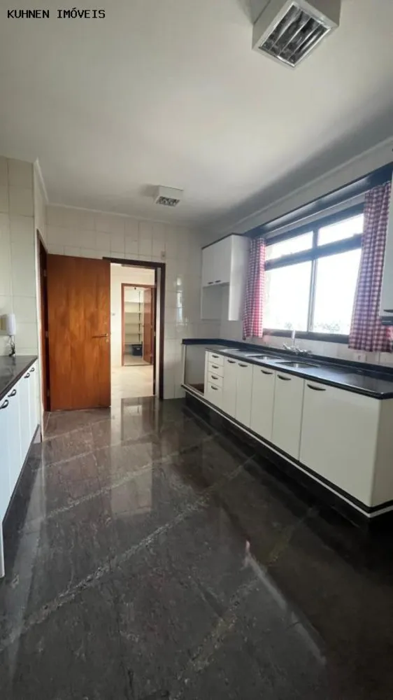 Apartamento, 4 quartos, 220 m² - Foto 18