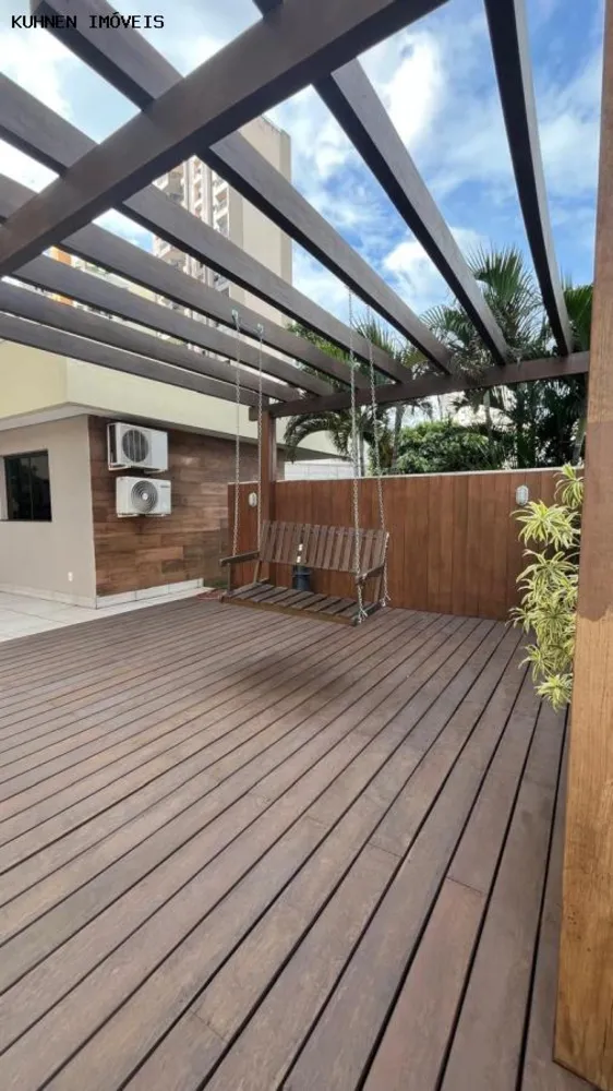 Apartamento, 4 quartos, 220 m² - Foto 20