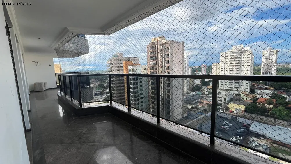 Apartamento, 4 quartos, 220 m² - Foto 1