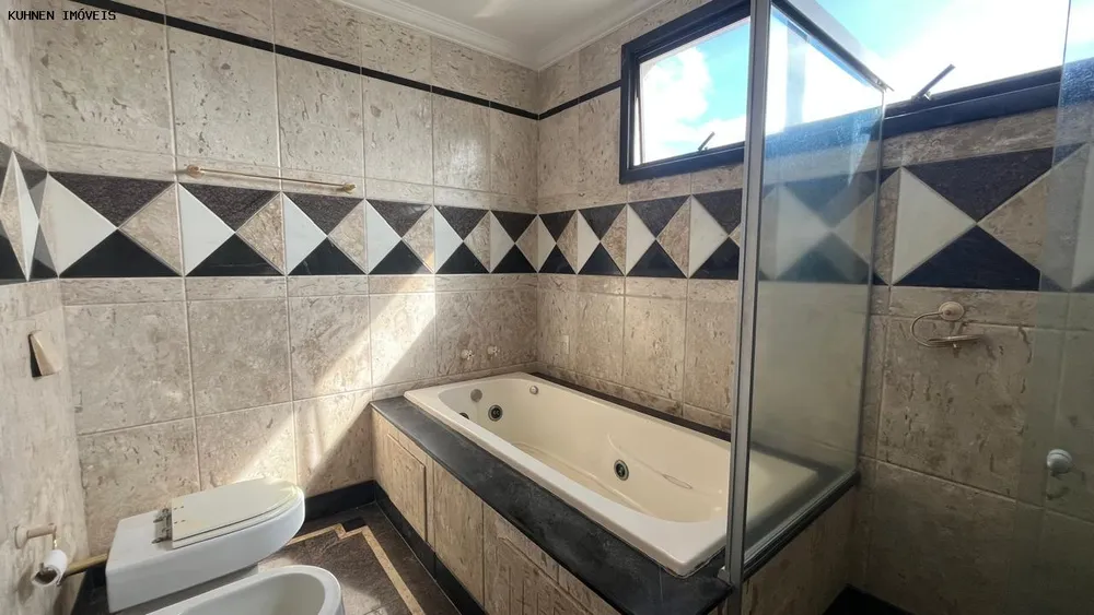 Apartamento, 4 quartos, 220 m² - Foto 6