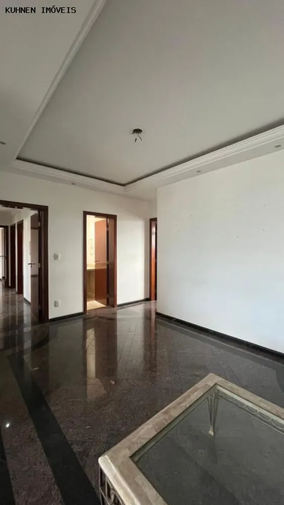 Apartamento, 4 quartos, 220 m² - Foto 2