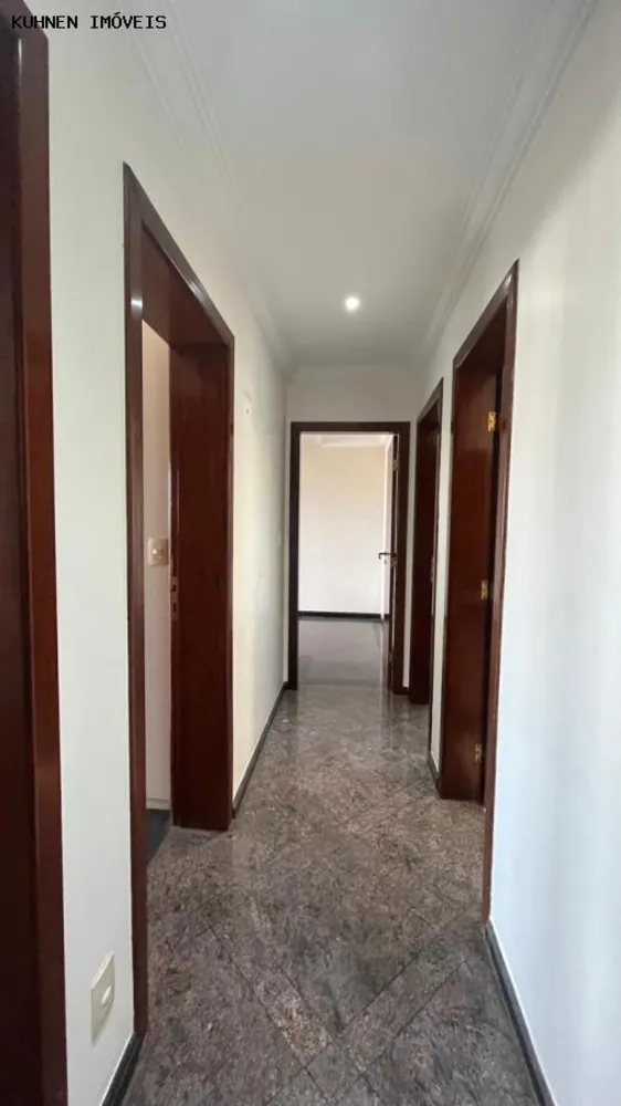 Apartamento, 4 quartos, 220 m² - Foto 14