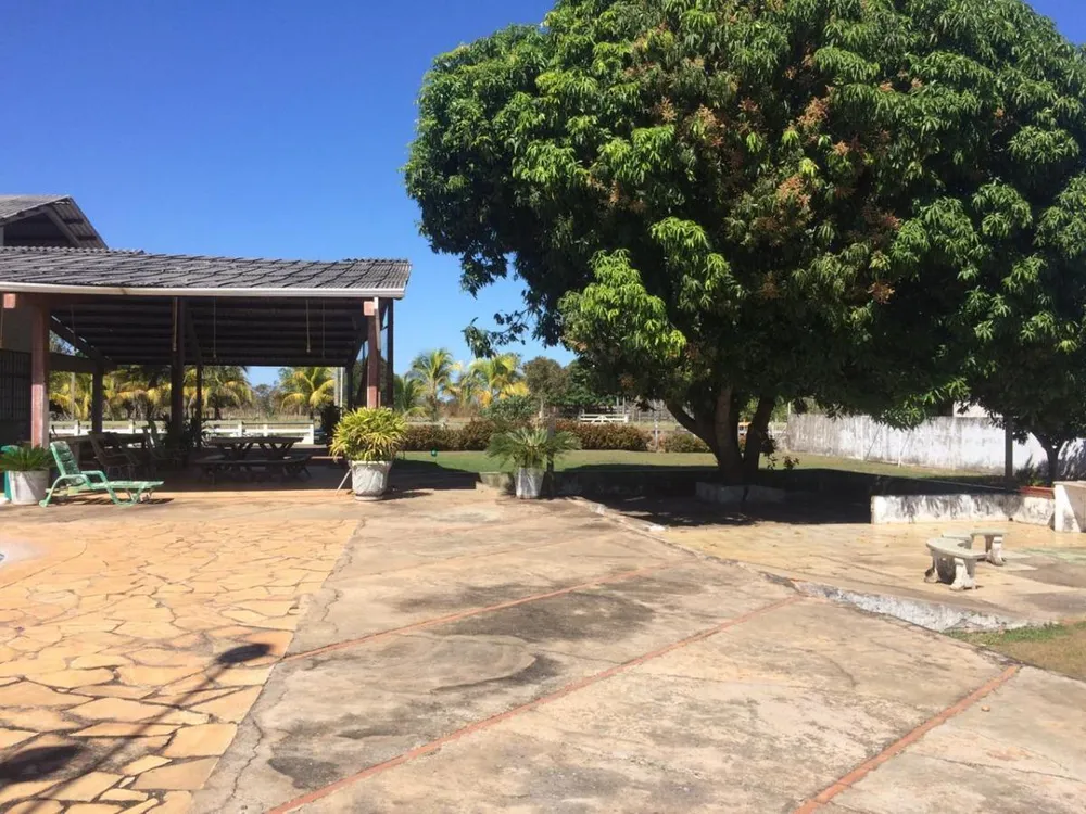 Terreno, 64 hectares - Foto 14