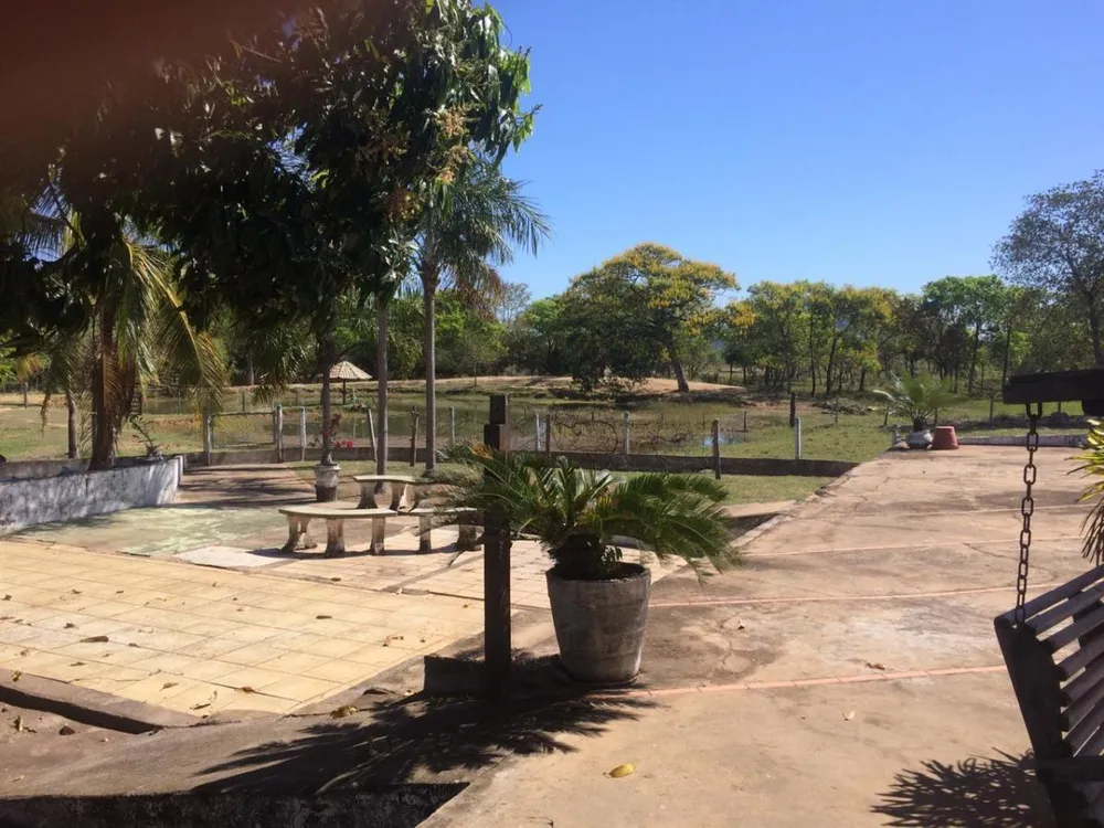 Terreno, 64 hectares - Foto 17