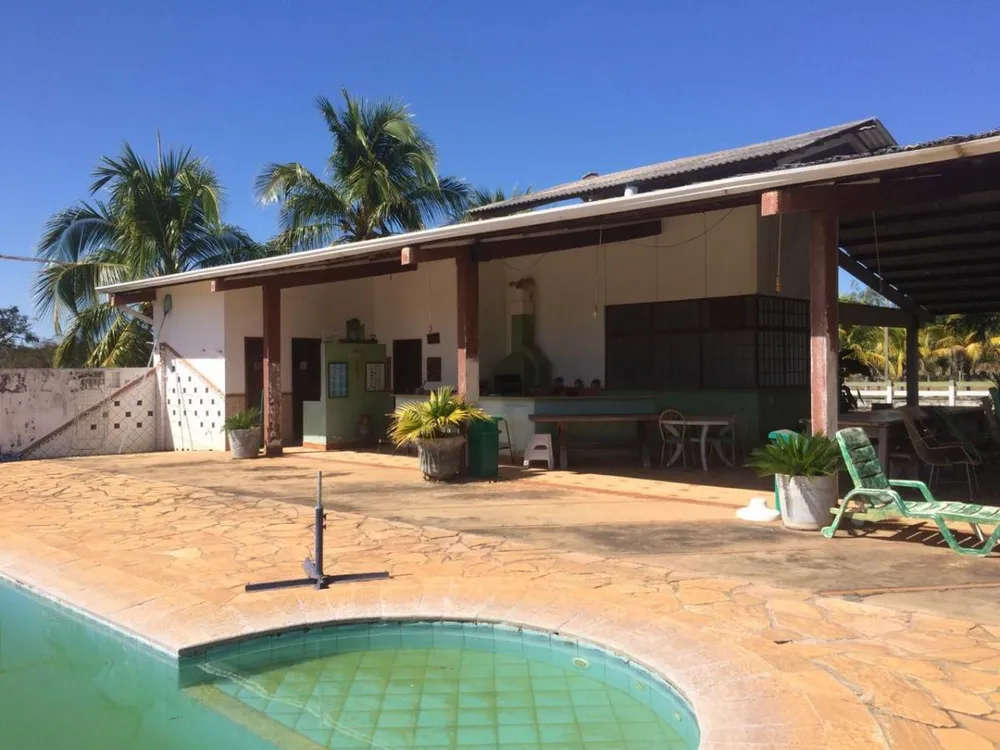 Terreno, 64 hectares - Foto 15