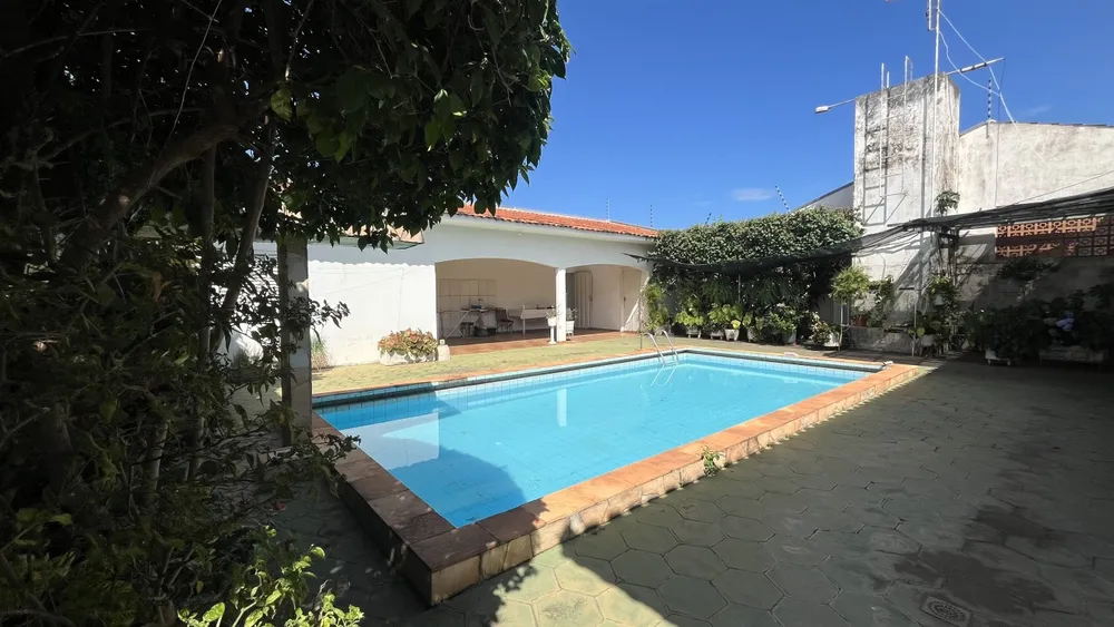 Casa, 3 quartos, 277 m² - Foto 3