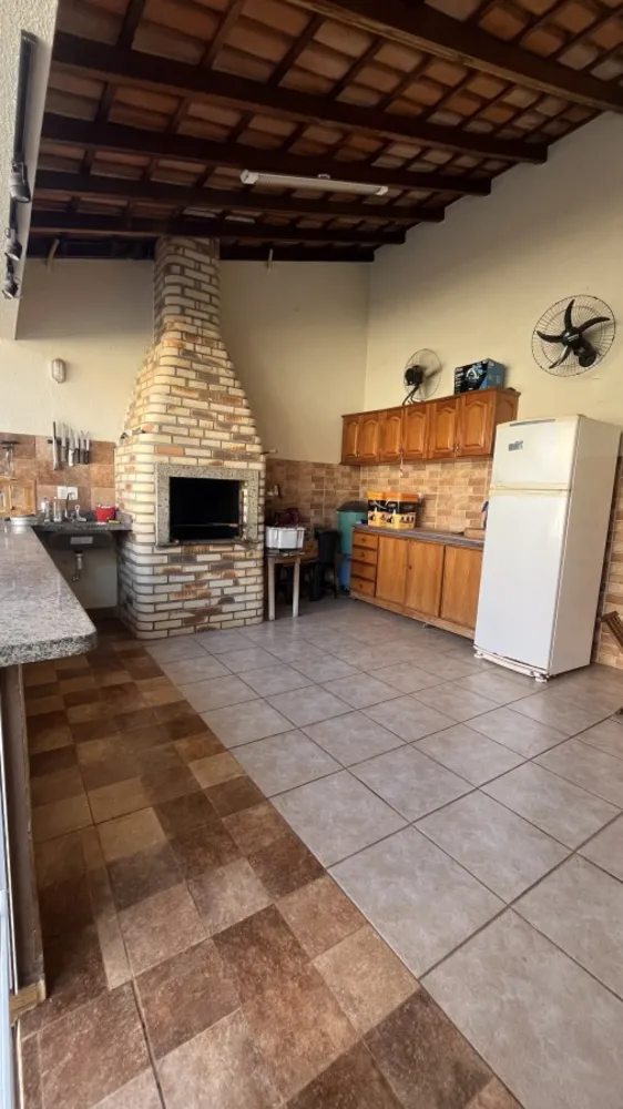 Casa, 3 quartos, 250 m² - Foto 5