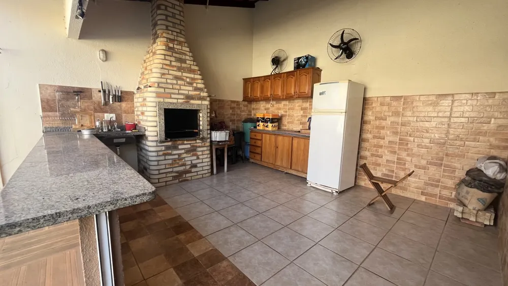 Casa, 3 quartos, 250 m² - Foto 6