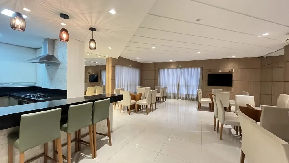 Apartamento, 3 quartos, 86 m² - Foto 13