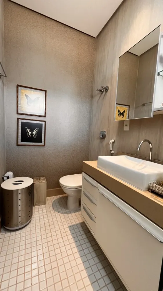Casa de Condomínio, 5 quartos - Foto 10