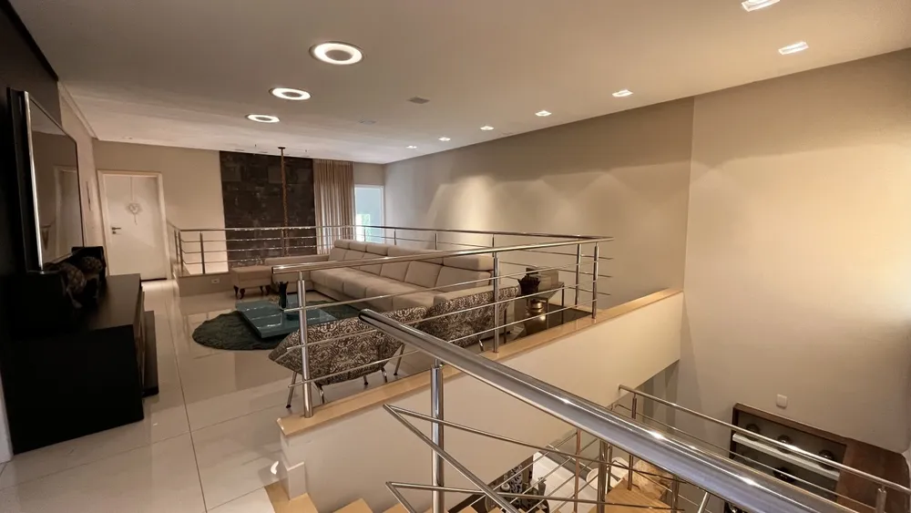 Casa de Condomínio, 5 quartos - Foto 4