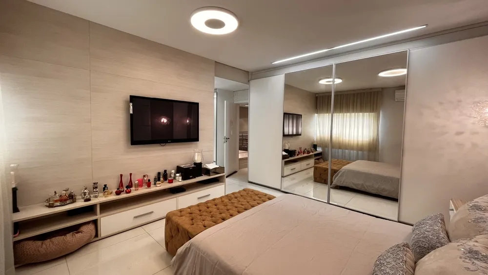 Casa de Condomínio, 5 quartos - Foto 8