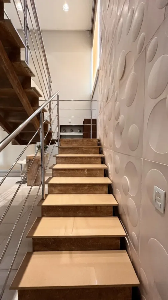 Casa de Condomínio, 5 quartos - Foto 5