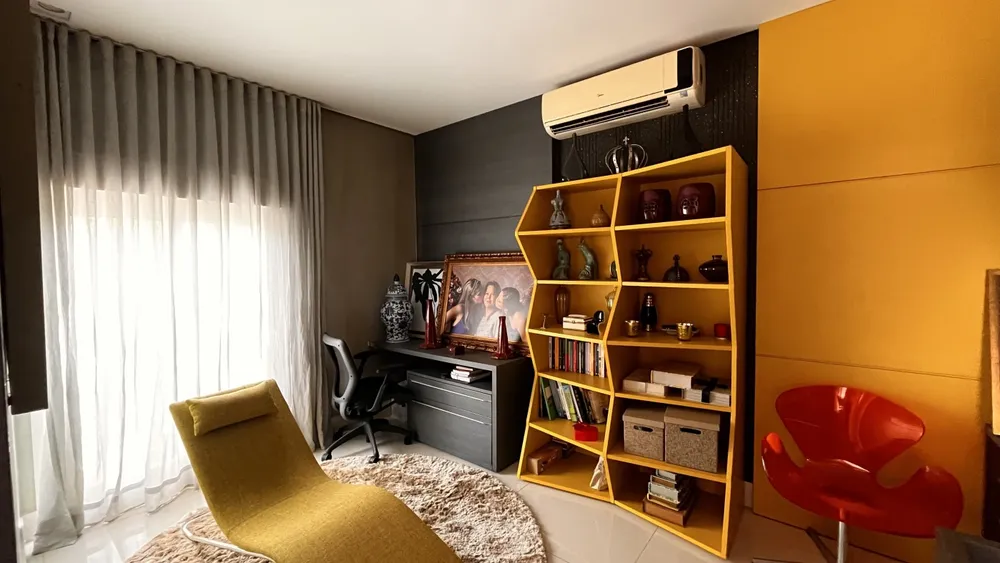 Casa de Condomínio, 5 quartos - Foto 11