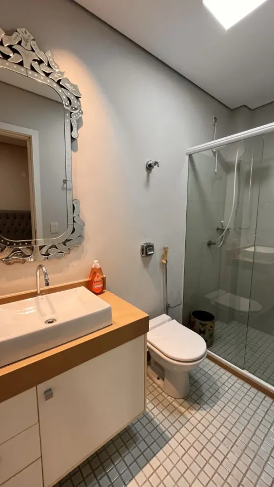 Casa de Condomínio, 5 quartos - Foto 9