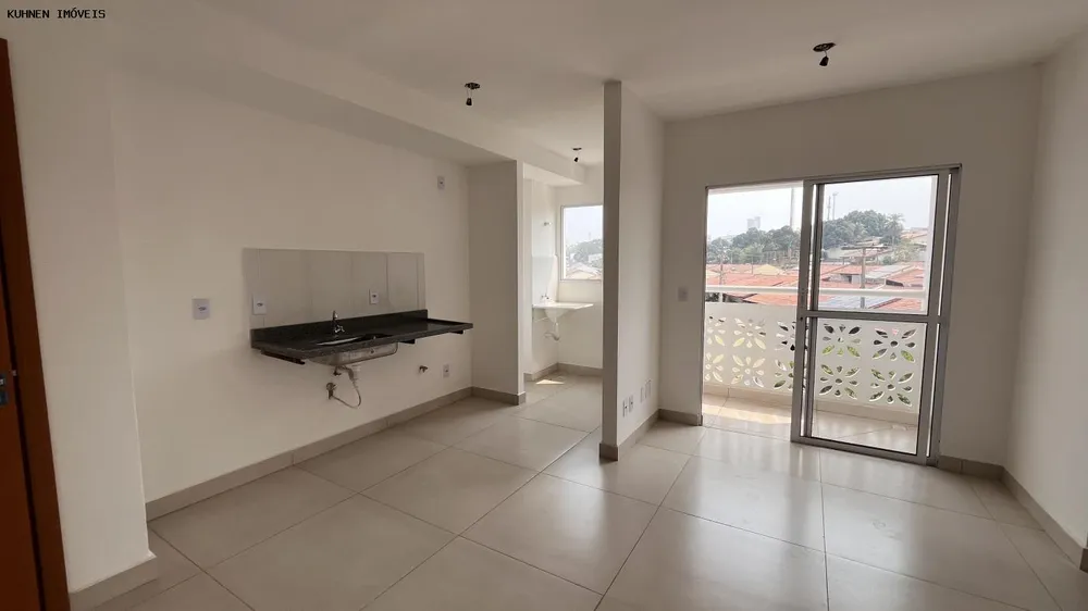 Apartamento, 2 quartos, 56 m² - Foto 7