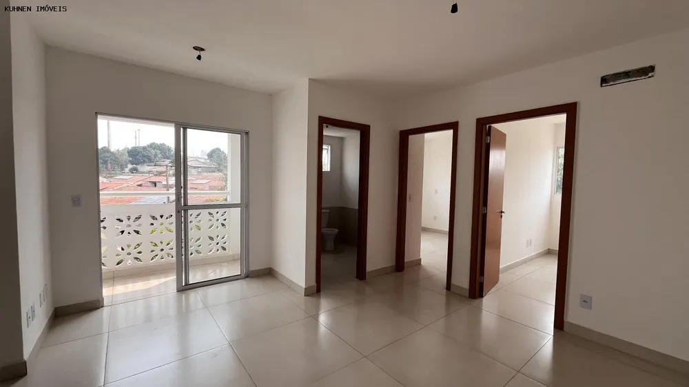 Apartamento, 2 quartos, 56 m² - Foto 5