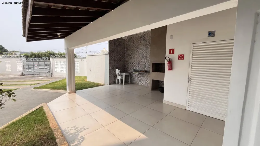 Apartamento, 2 quartos, 56 m² - Foto 2
