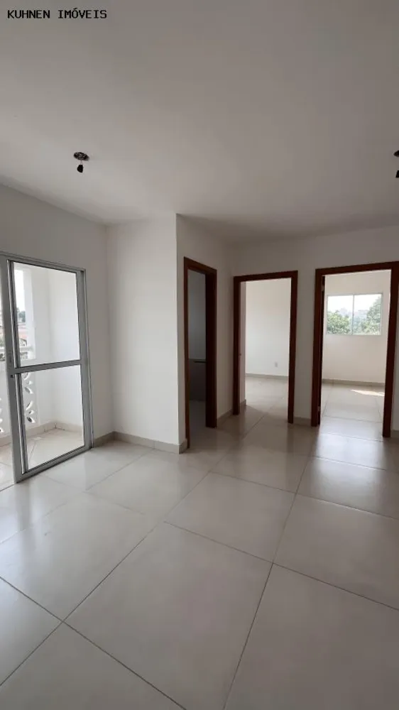 Apartamento, 2 quartos, 56 m² - Foto 6