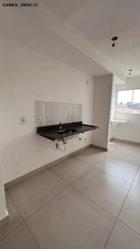Apartamento, 2 quartos, 56 m² - Foto 8