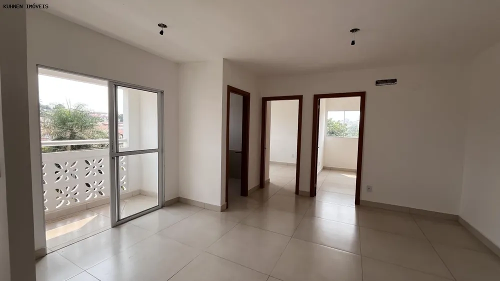 Apartamento, 2 quartos, 56 m² - Foto 4