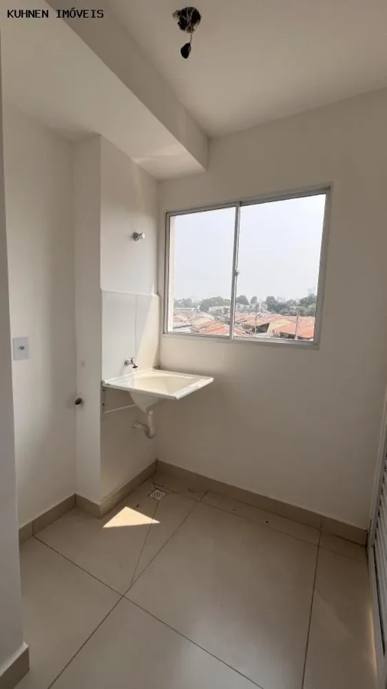 Apartamento, 2 quartos, 56 m² - Foto 10