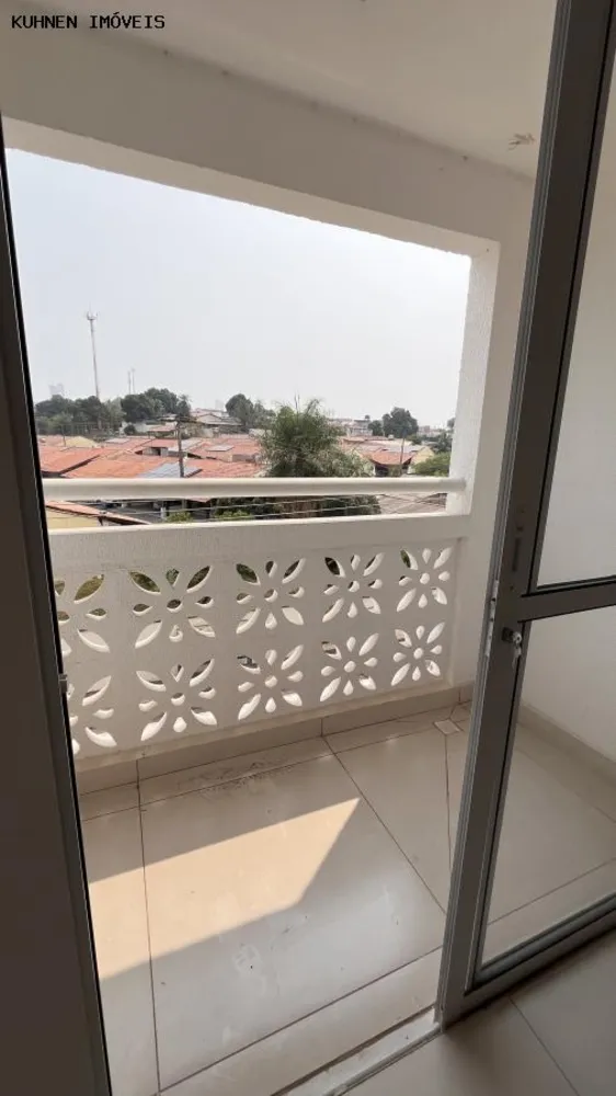 Apartamento, 2 quartos, 56 m² - Foto 9