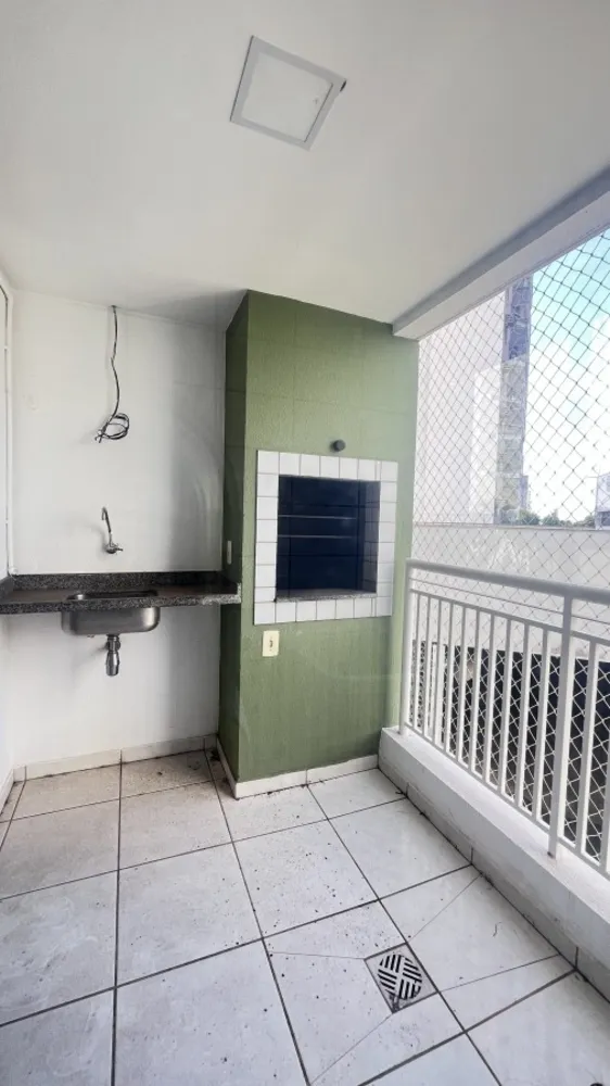 Apartamento, 3 quartos, 71 m² - Foto 4