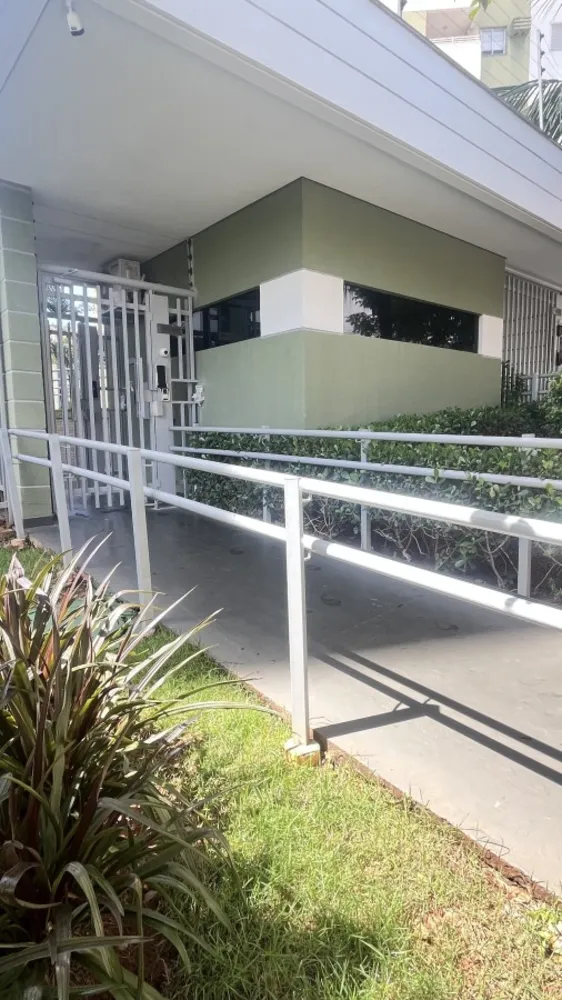 Apartamento, 3 quartos, 71 m² - Foto 2