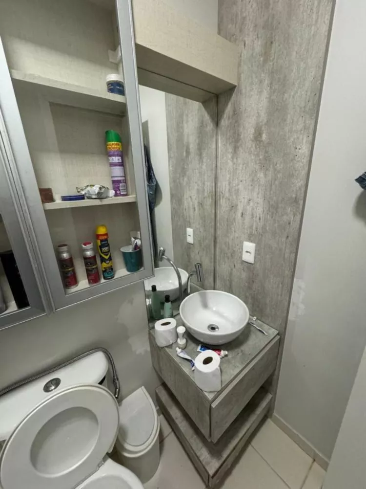 Casa de Condomínio à venda com 3 quartos, 110m² - Foto 4