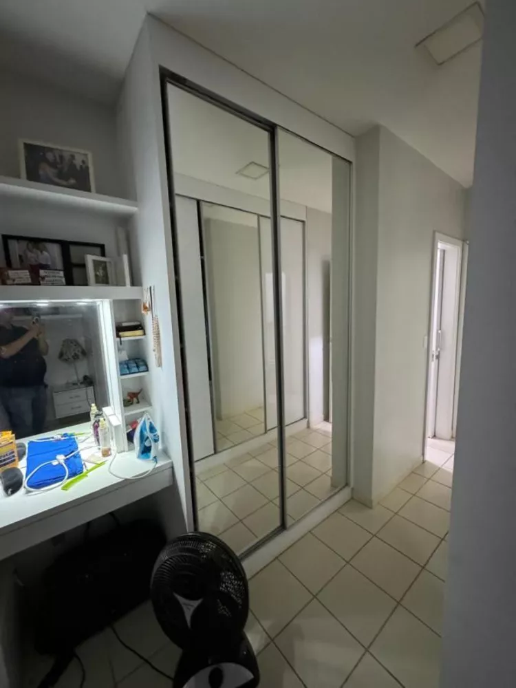 Casa de Condomínio à venda com 3 quartos, 110m² - Foto 3