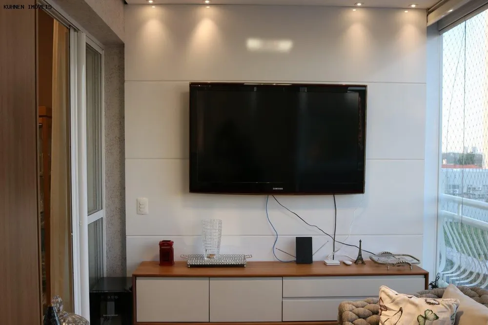 Apartamento, 3 quartos, 134 m² - Foto 8