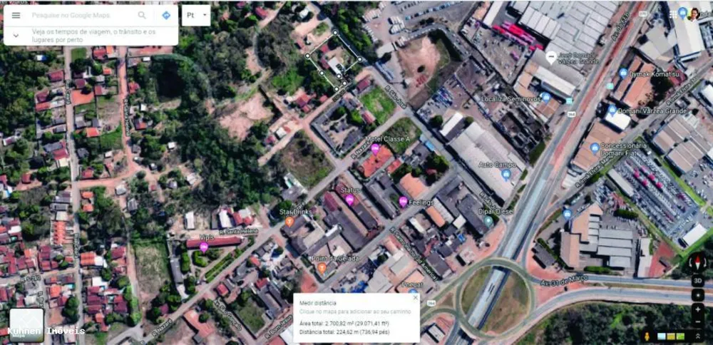 Terreno, 2280 m² - Foto 5