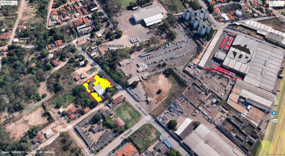 Terreno, 2280 m² - Foto 3