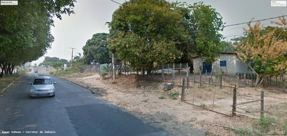 Terreno, 2280 m² - Foto 1