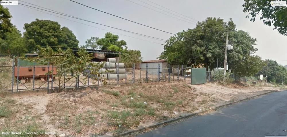 Terreno, 2280 m² - Foto 3