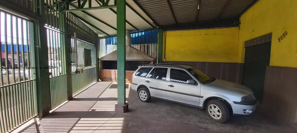 Casa, 6 quartos, 315 m² - Foto 4